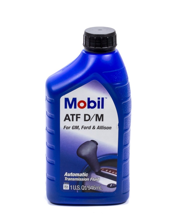Mobil 1 atf. Mobil ATF D/M. Масло трансмис. Mobil d/m 1 л. ATF для АКПП. ATF 1 transmission Oil.